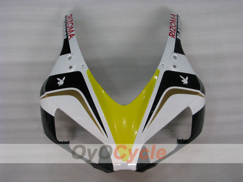 Carenado superior delantero para Honda 06-07 CBR1000RR #OYO87906784 Imagen principal del producto