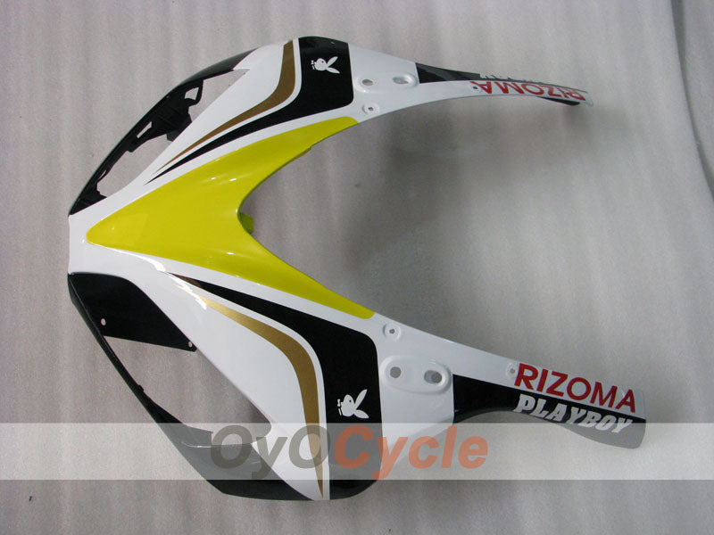 Carenado superior delantero para Honda 06-07 CBR1000RR #OYO87906784 Imagen secundaria del producto