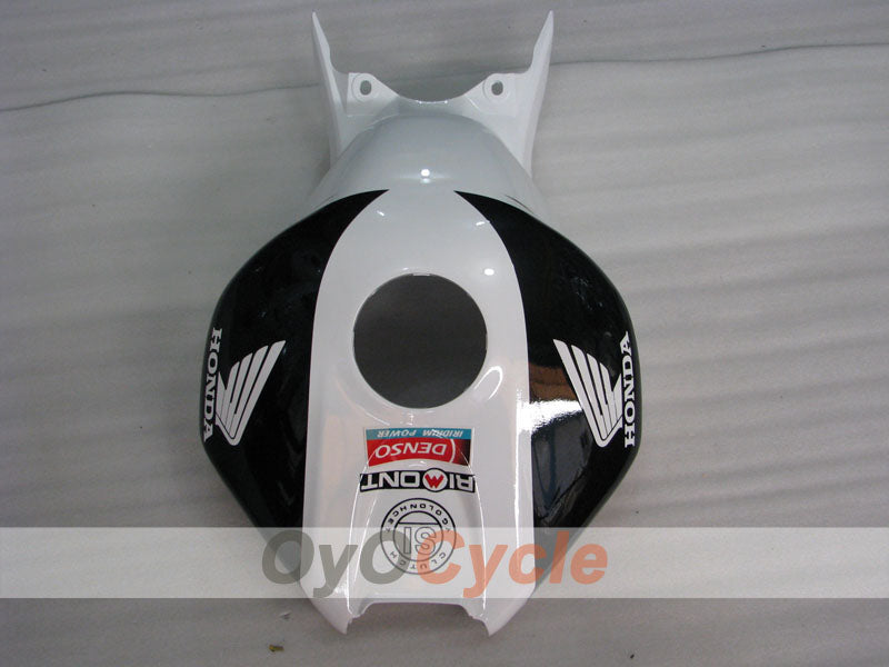 Carenado de tanque de combustible para Honda 06-07 CBR1000RR #OYO87906787