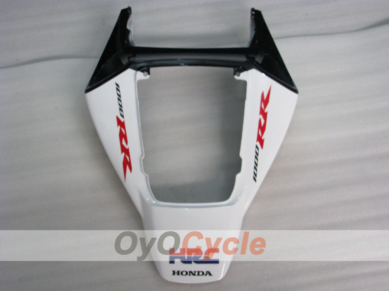 Carenado trasero para Honda 06-07 CBR1000RR #OYO87906788 Imagen secundaria del producto