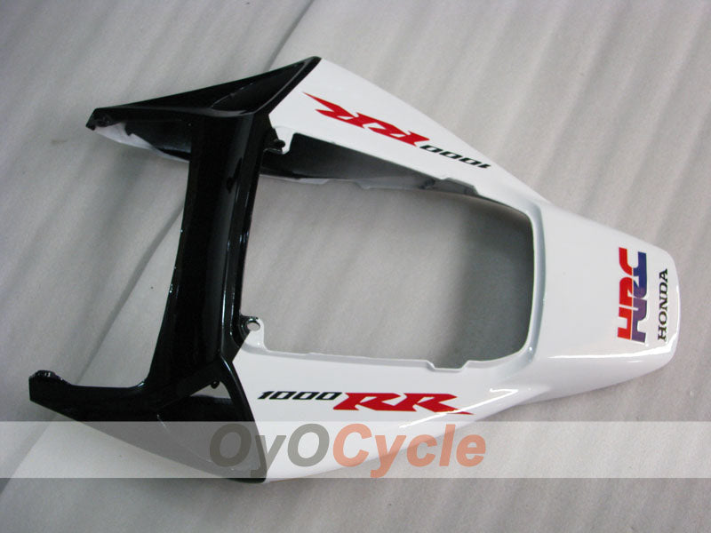 Carenado trasero para Honda 06-07 CBR1000RR #OYO87906788 Imagen principal del producto