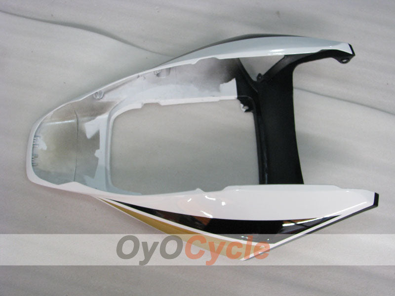 Carenado trasero para Honda 06-07 CBR1000RR #OYO87906788