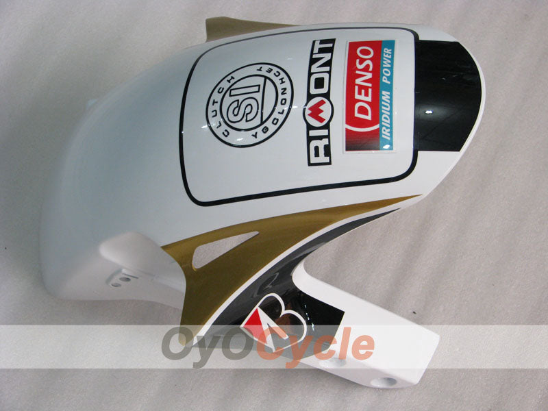 Carenado guardabarros delantero para Honda 06-07 CBR1000RR #OYO87906786 Imagen principal del producto