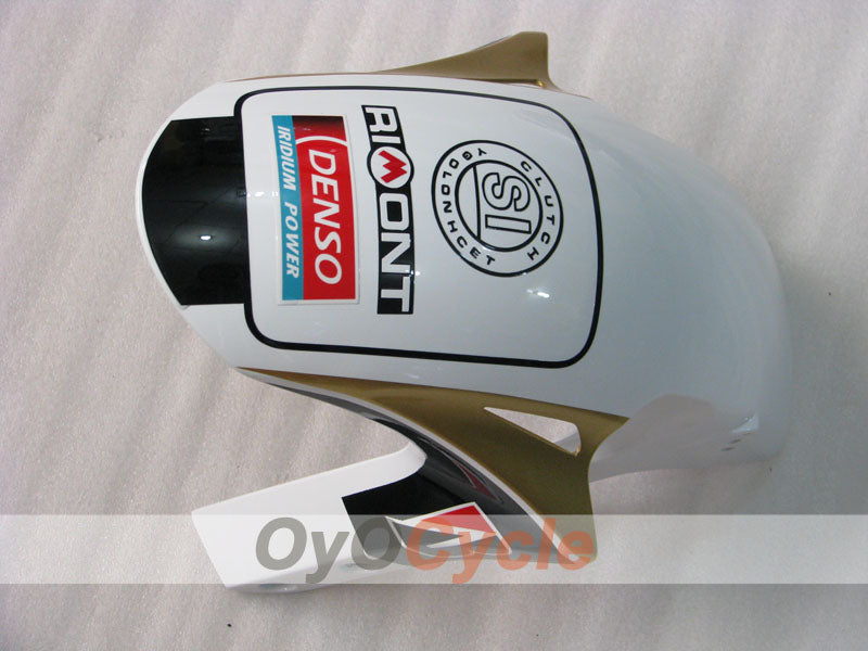 Carenado guardabarros delantero para Honda 06-07 CBR1000RR #OYO87906786 Imagen secundaria del producto