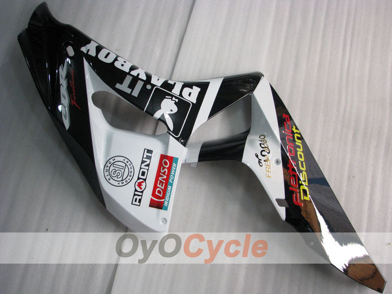 Carenado lateral izquierdo y derecho para Honda 06-07 CBR1000RR #OYO87906785 Imagen principal del producto
