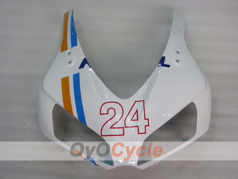 Carenado superior delantero para Honda 06-07 CBR1000RR #OYO87906789 Imagen principal del producto
