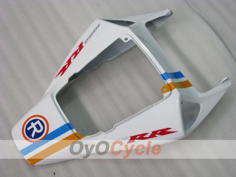 Carenado trasero para Honda 06-07 CBR1000RR #OYO87906793 Imagen principal del producto