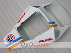 Carenado trasero para Honda 06-07 CBR1000RR #OYO87906793