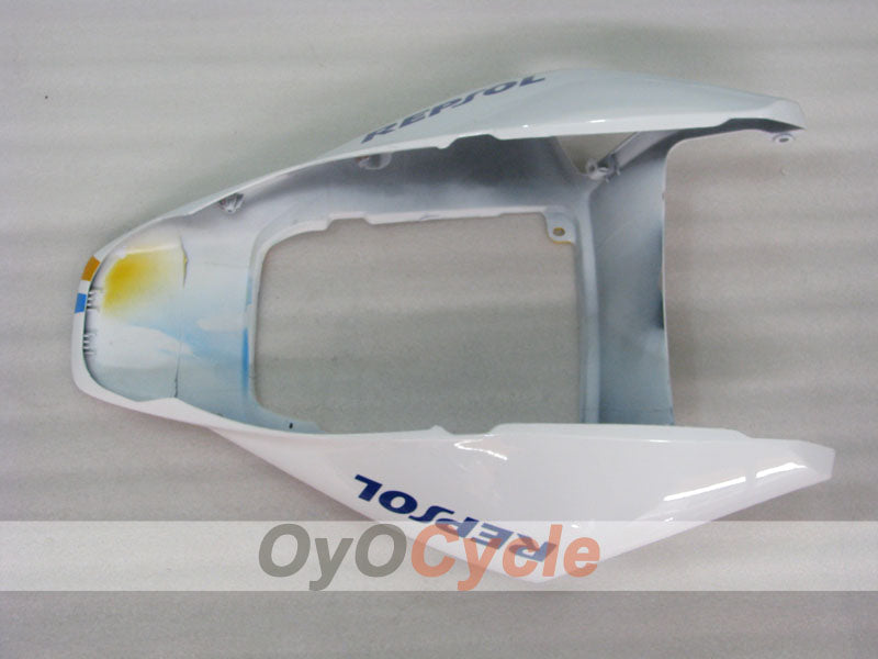 Carenado trasero para Honda 06-07 CBR1000RR #OYO87906793