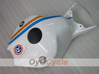 Carenado de tanque de combustible para Honda 06-07 CBR1000RR #OYO87906792