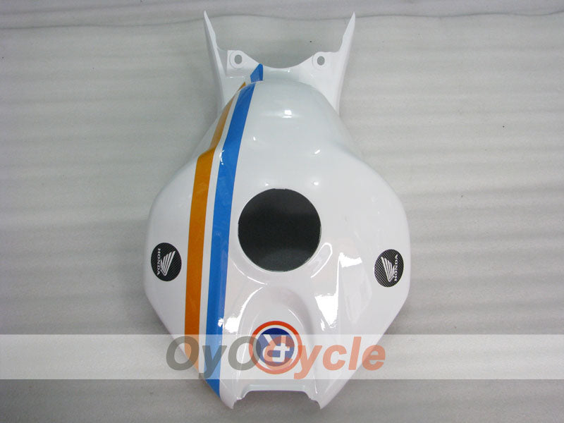 Carenado de tanque de combustible para Honda 06-07 CBR1000RR #OYO87906792