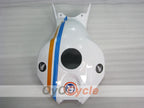 Carenado de tanque de combustible para Honda 06-07 CBR1000RR #OYO87906792