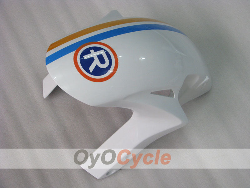 Carenado guardabarros delantero para Honda 06-07 CBR1000RR #OYO87906791 Imagen secundaria del producto