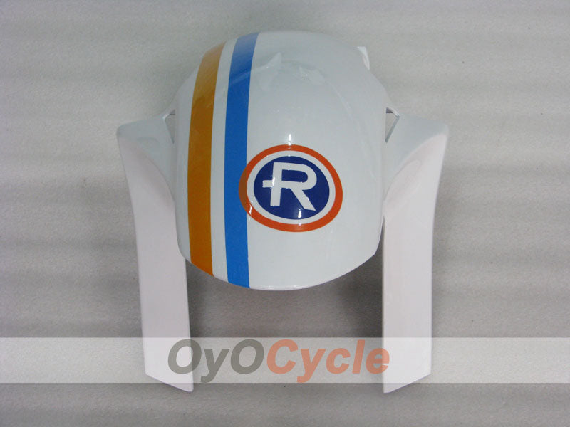 Carenado guardabarros delantero para Honda 06-07 CBR1000RR #OYO87906791 Imagen principal del producto