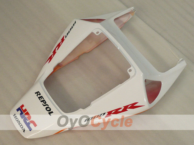 Carenado Trasero para Honda 06-07 CBR1000RR #OYO87906798 Imagen principal del producto