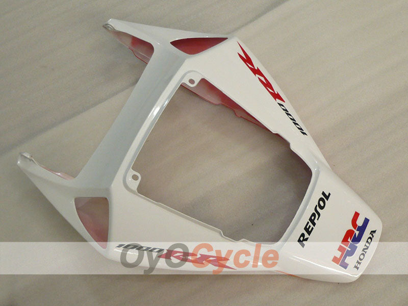 Carenado Trasero para Honda 06-07 CBR1000RR #OYO87906798 Imagen secundaria del producto