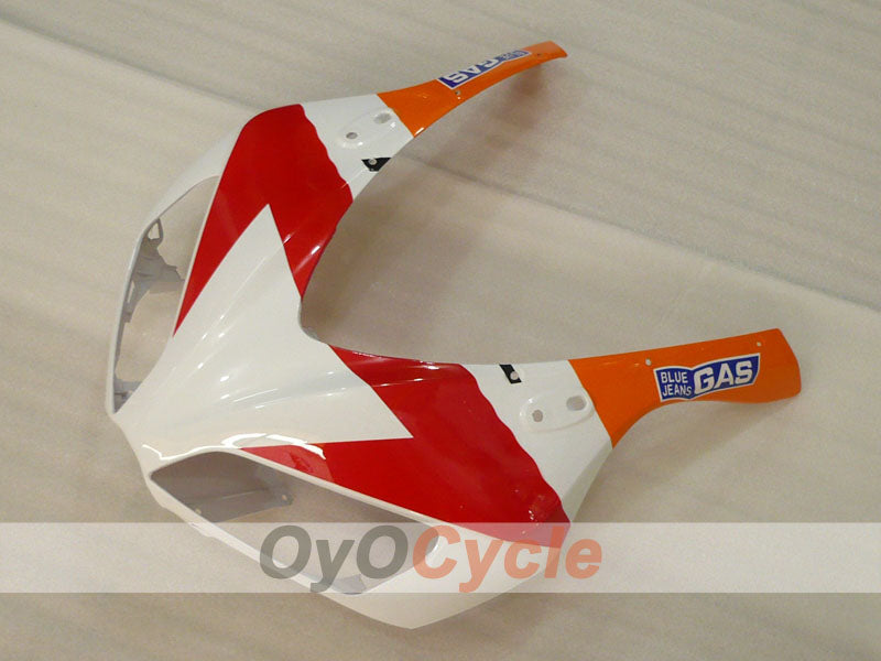 Carenado superior delantero para Honda 06-07 CBR1000RR #OYO87906794