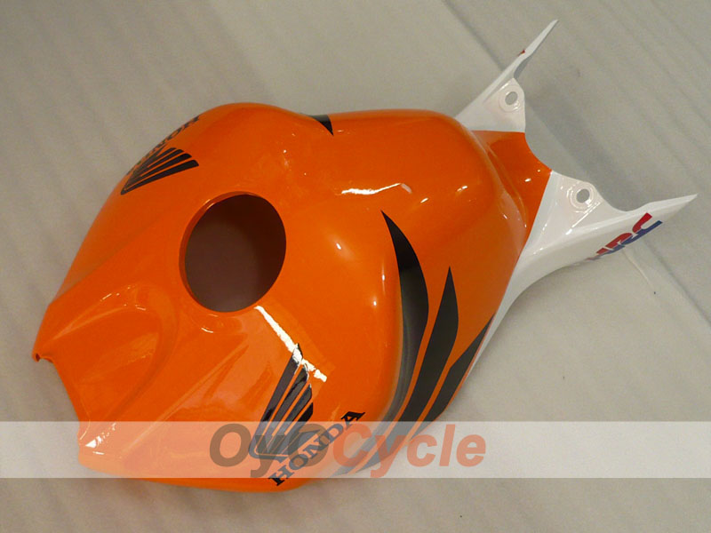 Carenado de Tanque de Combustible para Honda 06-07 CBR1000RR #OYO87906797