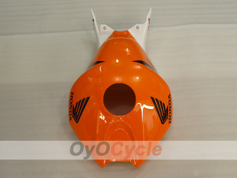 Carenado de Tanque de Combustible para Honda 06-07 CBR1000RR #OYO87906797