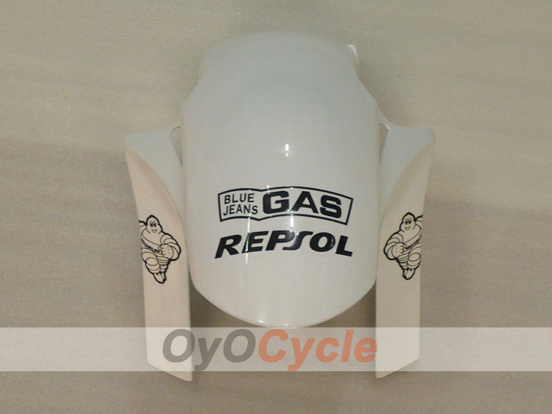 Carenado Delantero Guardabarros Para Honda 06-07 CBR1000RR #OYO87906796 Imagen principal del producto