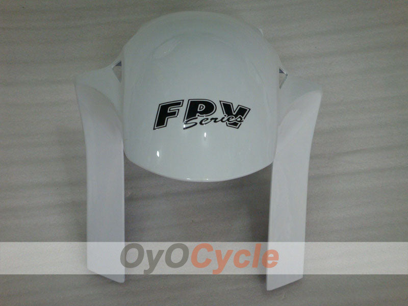 Carenado del guardabarros delantero para Honda 06-07 CBR1000RR #OYO87906801 Imagen principal del producto