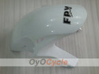 Carenado del guardabarros delantero para Honda 06-07 CBR1000RR #OYO87906801