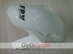 Carenado del guardabarros delantero para Honda 06-07 CBR1000RR #OYO87906801