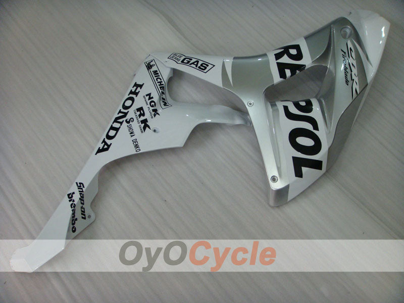 Carenado Izquierdo y Derecho Para Honda 06-07 CBR1000RR #OYO87906800 Imagen secundaria del producto