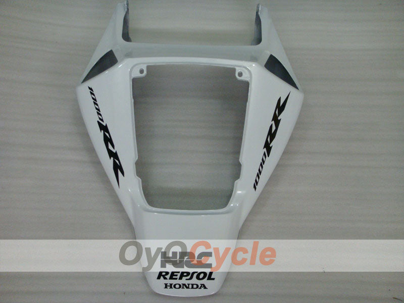 Colín Trasero Para Honda 06-07 CBR1000RR #OYO87906803 Imagen principal del producto