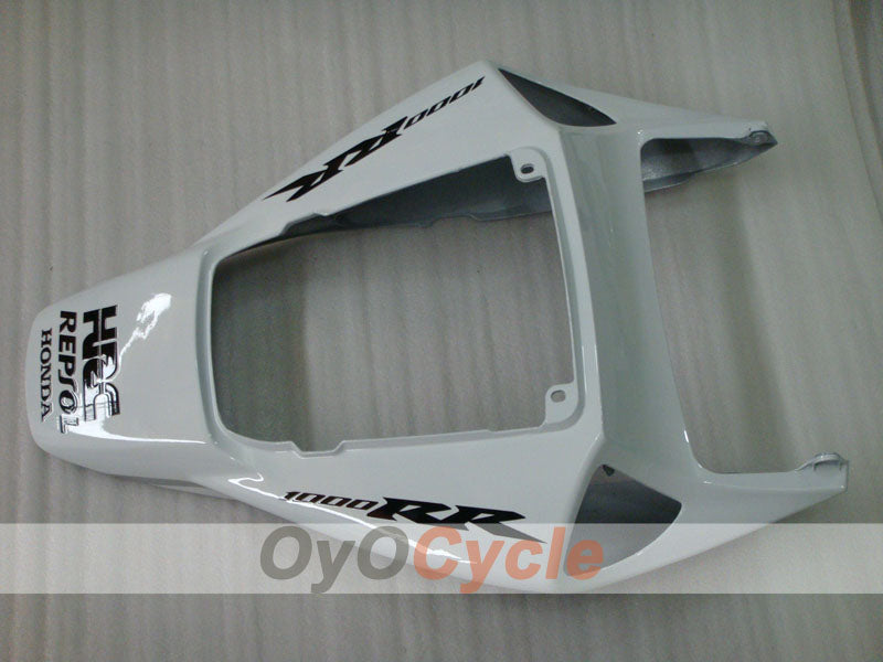 Colín Trasero Para Honda 06-07 CBR1000RR #OYO87906803 Imagen secundaria del producto