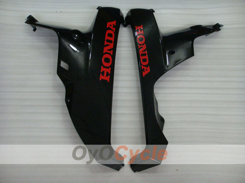 Carenado lateral izquierdo y derecho para Honda 06-07 CBR1000RR #OYO87906805 Imagen secundaria del producto