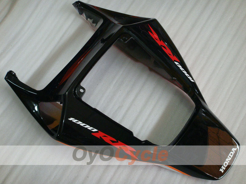 Carenado trasero para Honda 06-07 CBR1000RR #OYO87906807 Imagen secundaria del producto