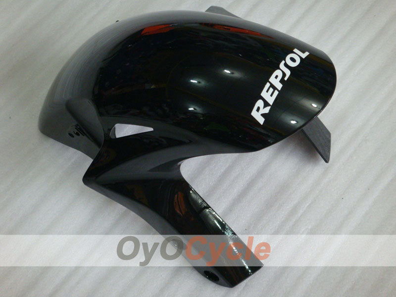 Carenado Delantero Guardabarros Para Honda 06-07 CBR1000RR #OYO87906806