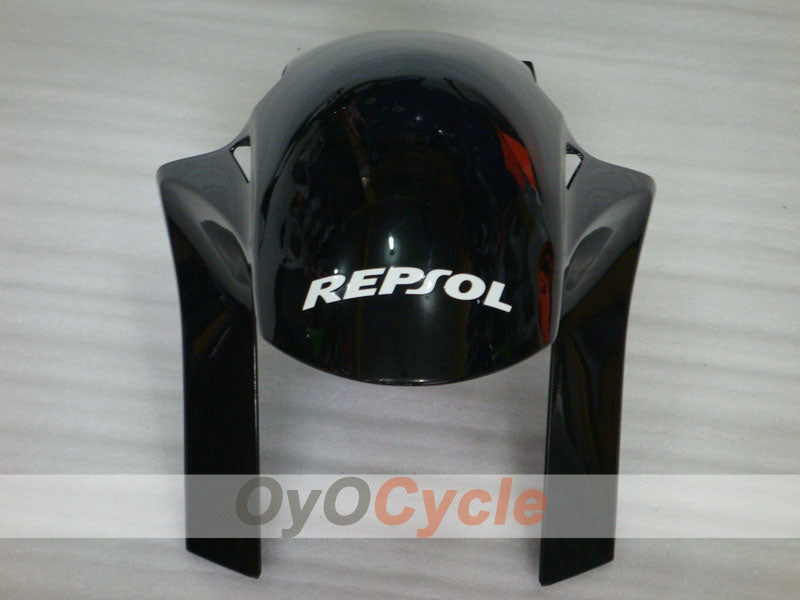 Carenado Delantero Guardabarros Para Honda 06-07 CBR1000RR #OYO87906806