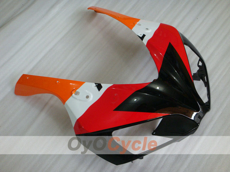 Carenado Superior Delantero para Honda 06-07 CBR1000RR #OYO87906804 Imagen secundaria del producto