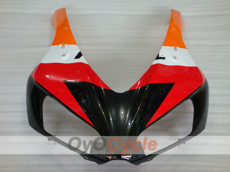 Carenado Superior Delantero para Honda 06-07 CBR1000RR #OYO87906804 Imagen principal del producto