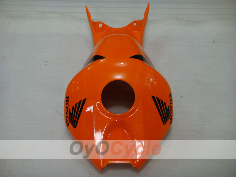 Carenado del tanque de combustible para Honda 06-07 CBR1000RR #OYO87906811 Imagen secundaria del producto