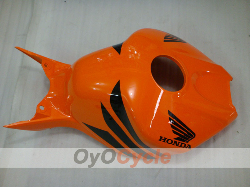 Carenado del tanque de combustible para Honda 06-07 CBR1000RR #OYO87906811 Imagen principal del producto
