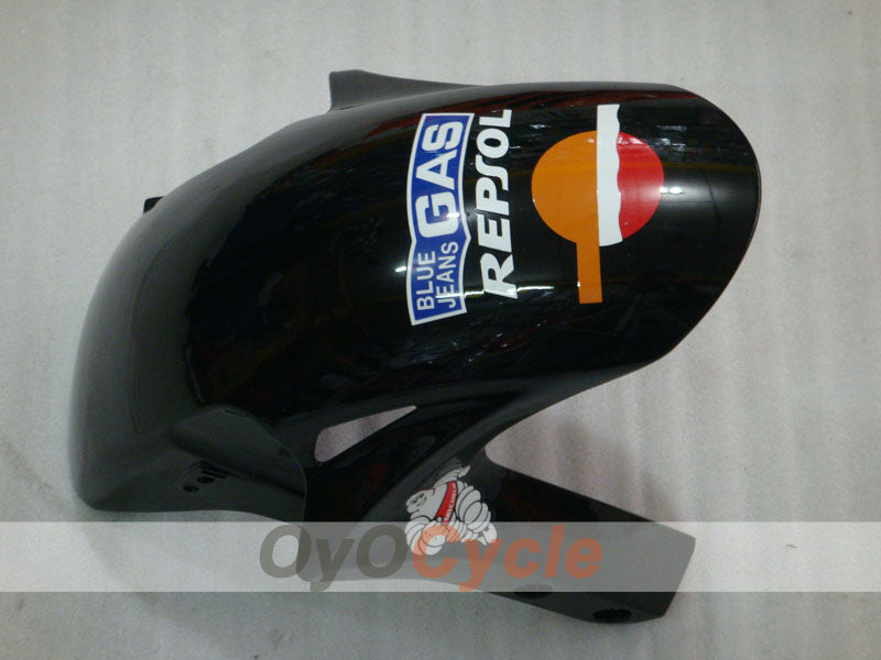 Carenado delantero para Honda CBR1000RR 06-07 #OYO87906810 Imagen principal del producto