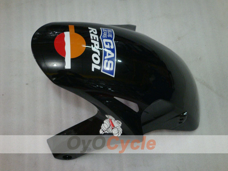 Carenado delantero para Honda CBR1000RR 06-07 #OYO87906810 Imagen secundaria del producto