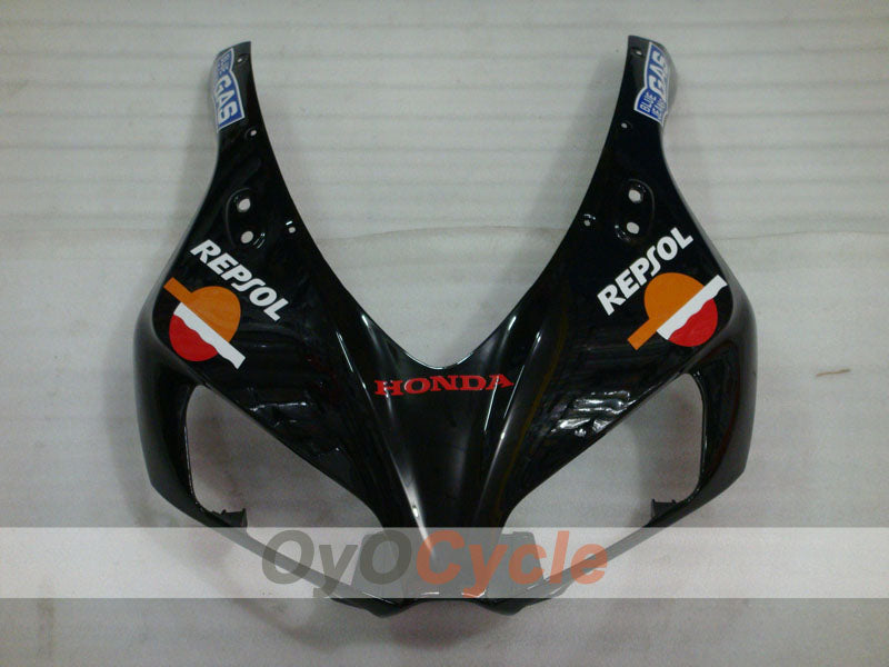 Carenado superior delantero para Honda 06-07 CBR1000RR #OYO87906808