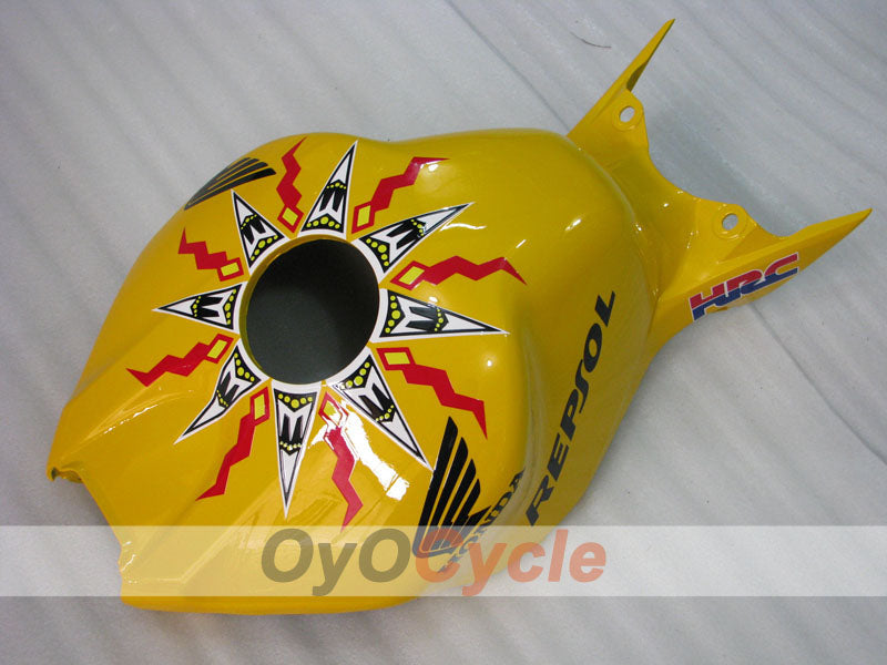 Carenado del Tanque de Combustible para Honda 06-07 CBR1000RR #OYO87906814 Imagen principal del producto
