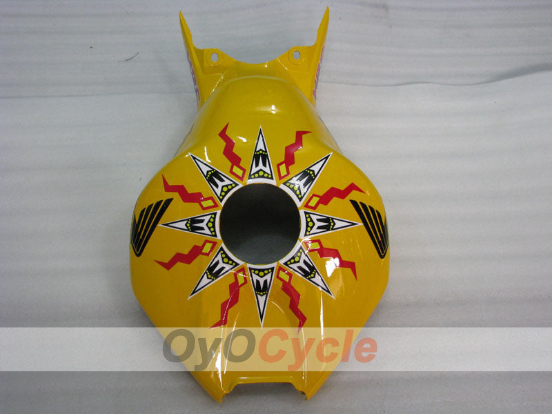 Carenado del Tanque de Combustible para Honda 06-07 CBR1000RR #OYO87906814 Imagen secundaria del producto