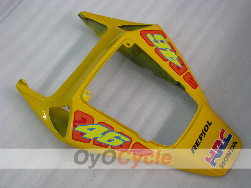 Carenado Trasero para Honda 06-07 CBR1000RR #OYO87906815 Imagen principal del producto