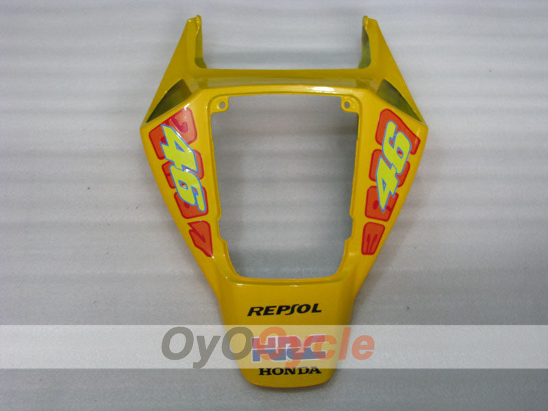 Carenado Trasero para Honda 06-07 CBR1000RR #OYO87906815 Imagen secundaria del producto