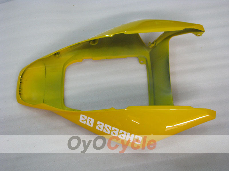 Carenado Trasero para Honda 06-07 CBR1000RR #OYO87906815