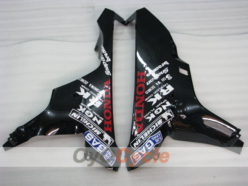 Carenado lateral izquierdo y derecho para Honda 06-07 CBR1000RR #OYO87906813 Imagen secundaria del producto
