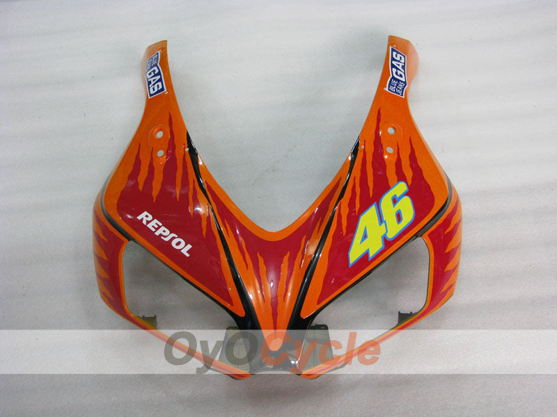 Carenado delantero superior para Honda 06-07 CBR1000RR #OYO87906812 Imagen principal del producto