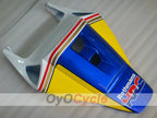 Kit de carenado de inyección para CBR1000RR 06-07 - Azul, Blanco - Rothmans #OYO87900647