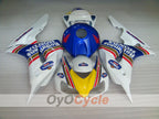 Kit de carenado de inyección para CBR1000RR 06-07 - Azul, Blanco - Rothmans #OYO87900647
